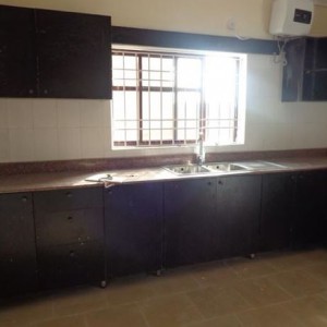 22 300x300 Brand new 4bedroom duplex with all rooms en suite, spacious compound And Gated Estate