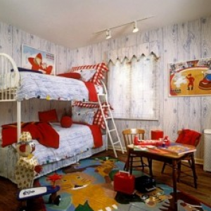 2 300x300 The choice of childrens furniture for the baby