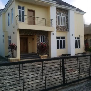110 300x300 FOR RENT: Well finished and serviced 5 bedroom Detached House with Boysquarter at Northern Foreshore, Lekki Lagos.