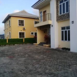 251 300x300 FOR RENT: Well finished and serviced 5 bedroom Detached House with Boysquarter at Northern Foreshore, Lekki Lagos.