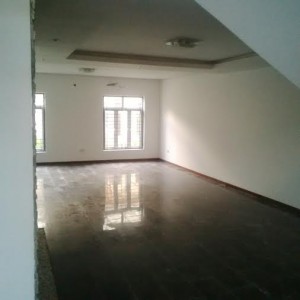 34 300x300 FOR SALE: Well finished and serviced 5 bedroom Detached House with Boysquarter at Northern Foreshore, Lekki Lagos.
