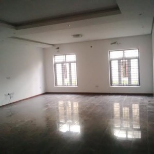 45 300x300 FOR RENT: Well finished and serviced 5 bedroom Detached House with Boysquarter at Northern Foreshore, Lekki Lagos.