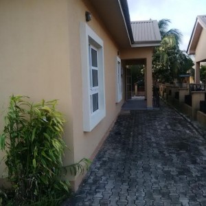unnamed1 300x300 Well Finished 3 bedroom flat Bungalow at northern foreshore Estate