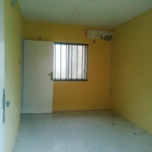 7 300x300 Lovely two bedroom flat for rent at Femi Okunnu Estate PH 1. Lekki Lagos .