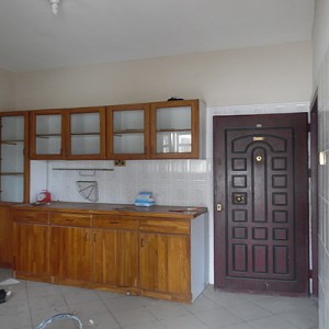 Untitled 151 300x300 3 Bedroom flat with 2 bathrooms, kitchen, spacious compound ETC