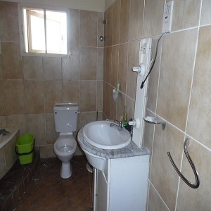 Untitled 8 300x300 3 Bedroom flat with 2 bathrooms, kitchen, spacious compound ETC